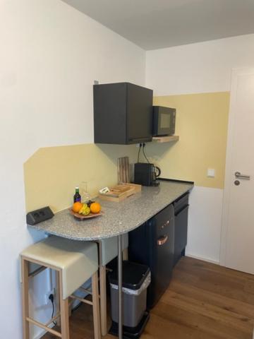 1 Zimmer Appartement Nahe Gmunden Top2 Pinsdorf Exterior foto